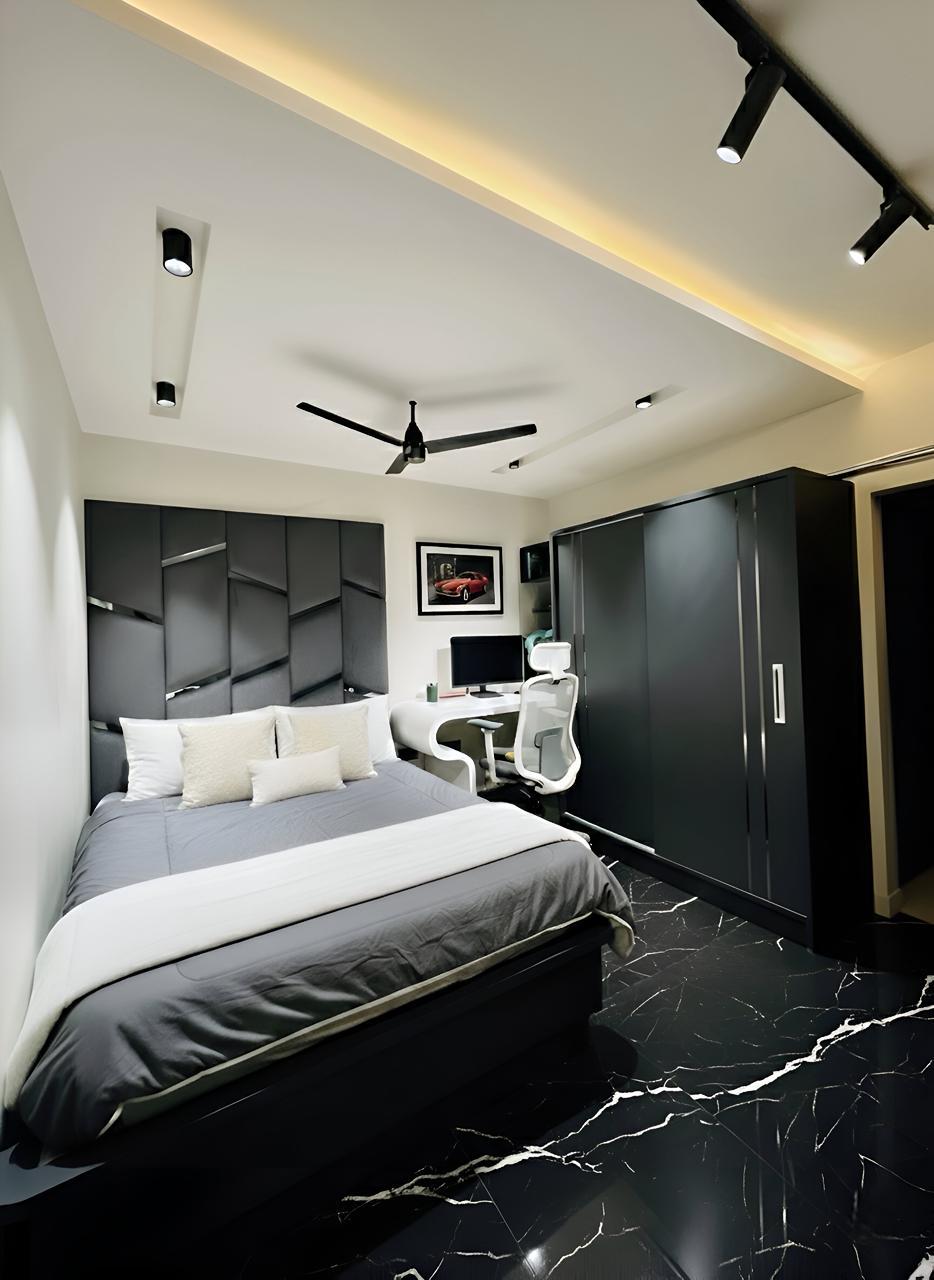 Arnav Harmony — view 1