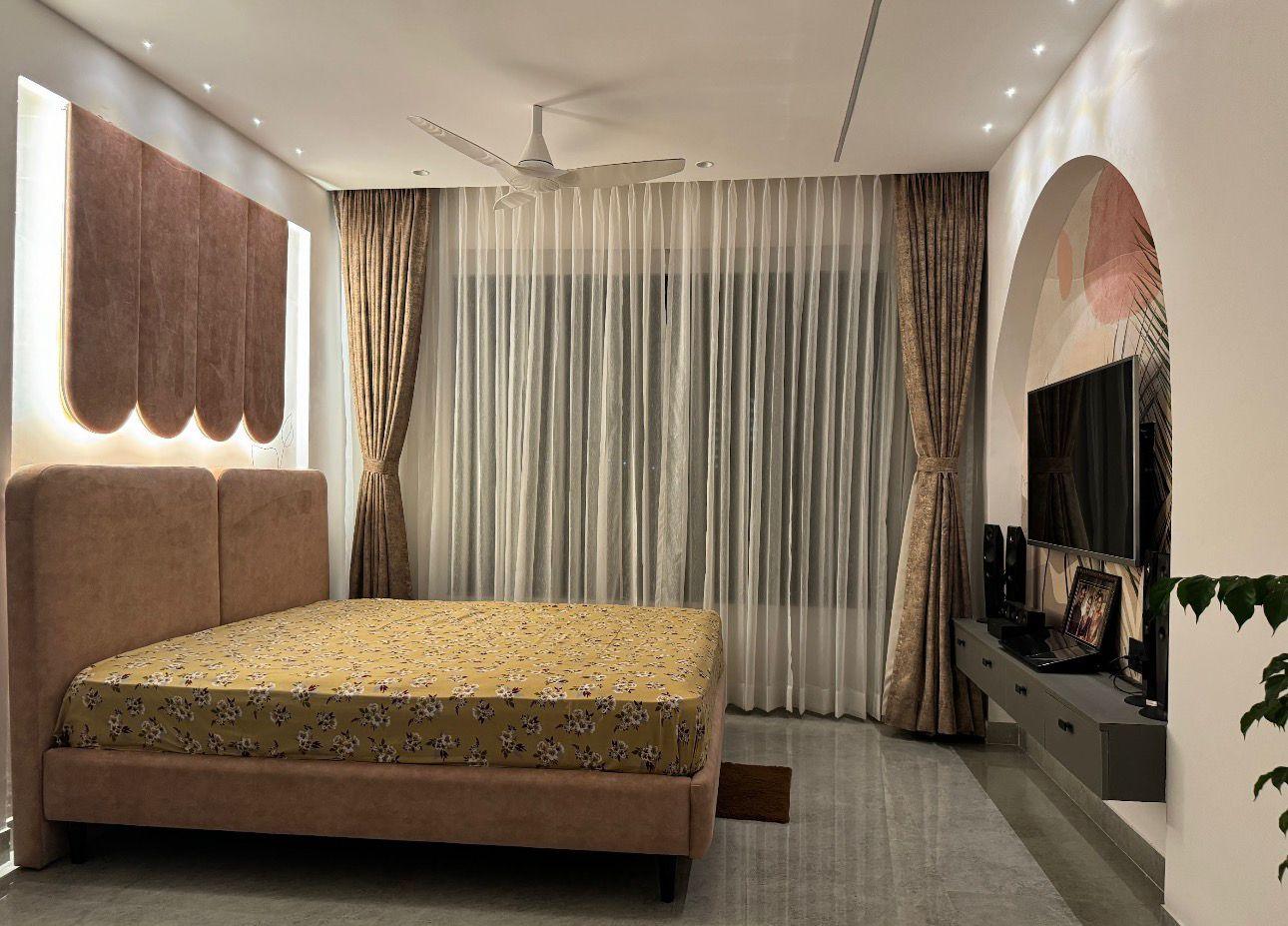 Arnav Harmony — view 2